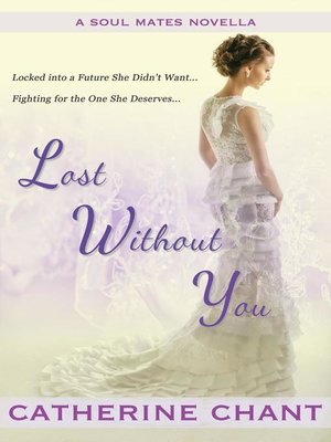 cover image of Lost Without You